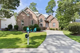 441 Autumn Chase SE, Bolivia, NC 28422 - Photo 1