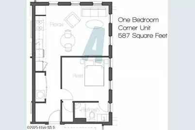 1124 Castle Street #A, Wilmington, NC 28401 - Photo 1