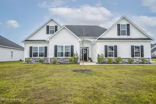 901 Nubble Ct, Sneads Ferry, NC 28460 - Photo 1