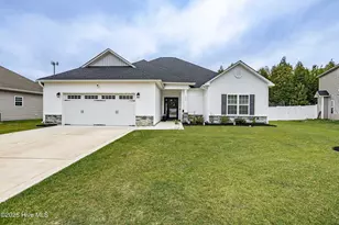 1013 Abby Leigh Ave, New Bern, NC 28562 - Photo 1