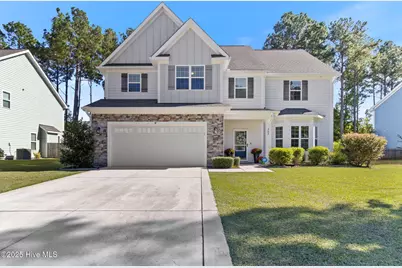 362 W Goldeneye Lane, Sneads Ferry, NC 28460 - Photo 1