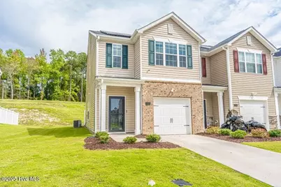 1210 Gracie Lane, Carthage, NC 28327 - Photo 1