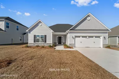 610 Indigo Johnston Drive, Jacksonville, NC 28546 - Photo 1