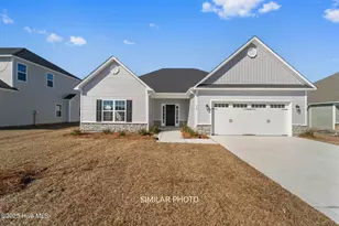 610 Indigo Johnston Dr, Jacksonville, NC 28546 - Photo 1