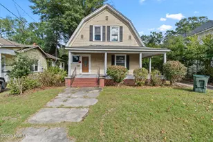318 Spring St, Hamlet, NC 28345 - Photo 1