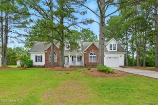 106 Eagle Crst Ln, Princeton, NC 27569 - Photo 1