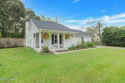 406 Hunting Green Drive, Jacksonville, NC 28546 - Photo 1
