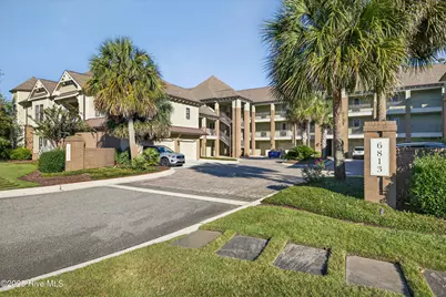 6813 Mayfaire Club Drive #204, Wilmington, NC 28405 - Photo 1