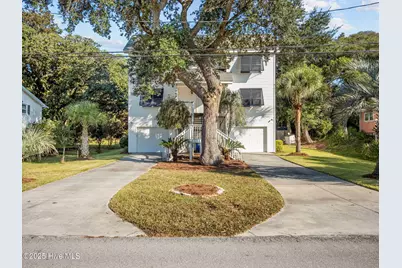 8626 Reed Drive, Emerald Isle, NC 28594 - Photo 1