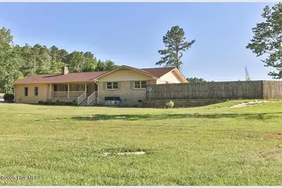271 Highway 73, Ellerbe, NC 28338 - Photo 1