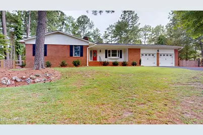 8 Shadow Drive, Whispering Pines, NC 28327 - Photo 1
