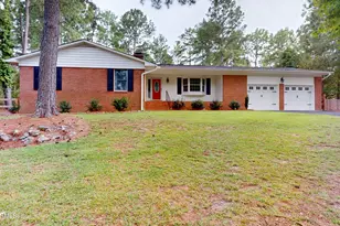 8 Shadow Dr, Whispering Pines, NC 28327 - Photo 1