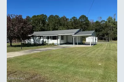 1006 White Oak Drive, Kinston, NC 28504 - Photo 1