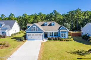 58 Draft Line Ct, Hampstead, NC 28443 - Photo 1