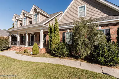 1876 Kingfisher Court, Nashville, NC 27856 - Photo 1