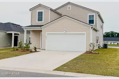8191 Forest Edge Drive, Myrtle Beach, SC 29579 - Photo 1