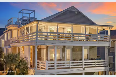 16 E Henderson Street #Unit A, Wrightsville Beach, NC 28480 - Photo 1