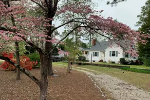 435 W Baltimore Ave, Pinebluff, NC 28373 - Photo 1