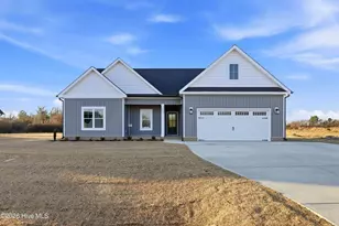 109 Mary Hopes Pl, Goldsboro, NC 27534 - Photo 1
