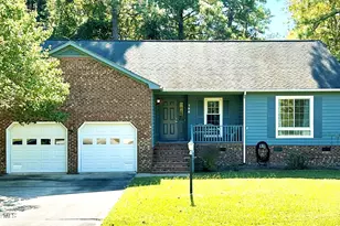 708 Mistique Ct, New Bern, NC 28560 - Photo 1