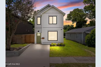 712 S 13th Street, Wilmington, NC 28401 - Photo 1