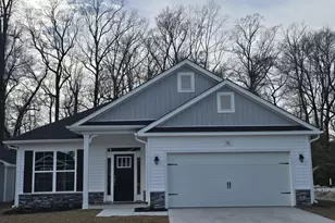 96 Fishing Creek Dr, New Bern, NC 28562 - Photo 1