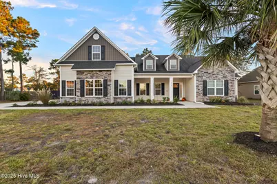 532 Saratoga Road, Sneads Ferry, NC 28460 - Photo 1