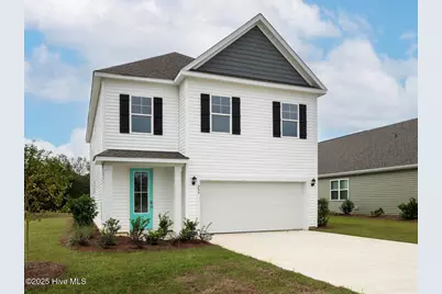 234 Surfside Landing Boulevard #Lot 42, Hubert, NC 28539 - Photo 1