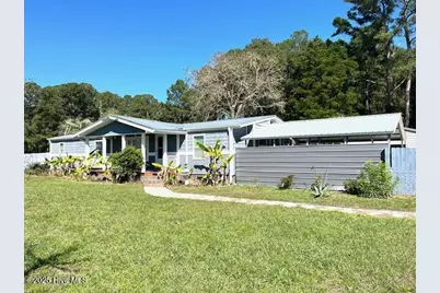 1842 Wood Duck Street SW, Supply, NC 28462 - Photo 1