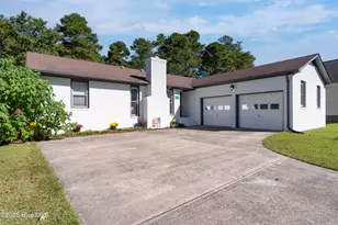 1814 Caracara Dr, New Bern, NC 28560 - Photo 1