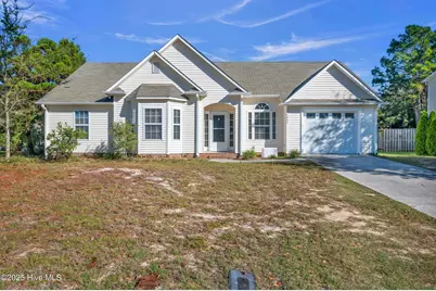 1003 Windgate Drive, Wilmington, NC 28412 - Photo 1