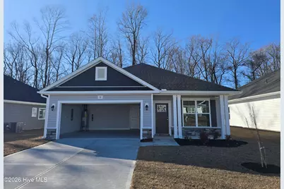 98 Fishing Creek Drive, New Bern, NC 28562 - Photo 1