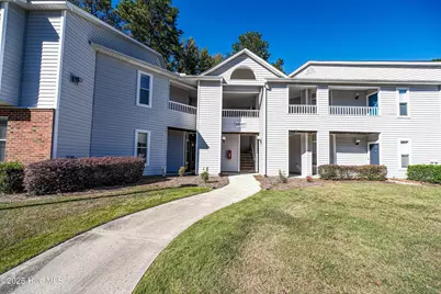 2597 Thackery Road #G, Greenville, NC 27858 - Photo 1