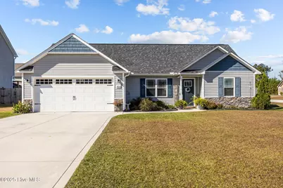 800 Cross Wind Court, Sneads Ferry, NC 28460 - Photo 1