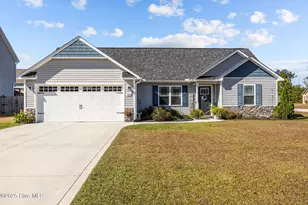 800 Cross Wind Ct, Sneads Ferry, NC 28460 - Photo 1