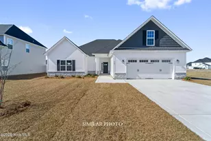 205 Windsor Run Blvd, Jacksonville, NC 28546 - Photo 1