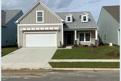 5872 Park West Circle, Leland, NC 28451 - Photo 1