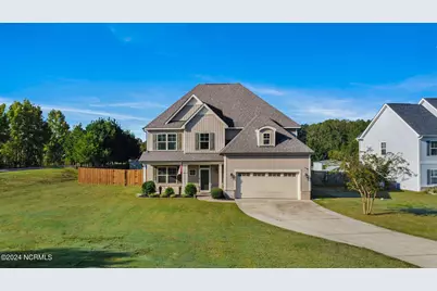 501 Daylily Court, Carthage, NC 28327 - Photo 1