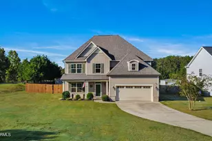 501 Daylily Ct, Carthage, NC 28327 - Photo 1