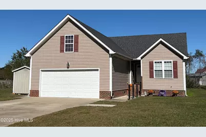 103 W Heron Court, Elizabeth Cty, NC 27909 - Photo 1