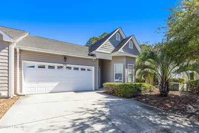 5118 Elton Drive, Southport, NC 28461 - Photo 1
