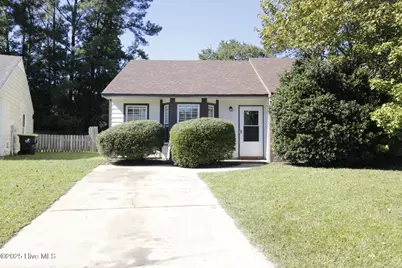 2133 Rolling Ridge Drive, Piney Green, NC 28544 - Photo 1