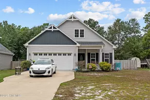 496 Alton Lennon Dr, Southport, NC 28461 - Photo 1