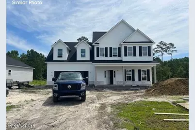 414 Windermere Road, Hubert, NC 28539 - Photo 1