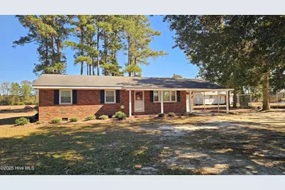 2015 Wilson Road, Clinton, NC 28328 - Photo 1