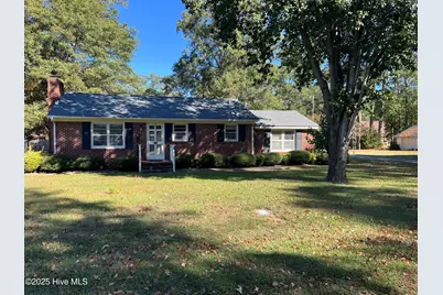 238 Nelson Street, Bethel, NC 27812 - Photo 1