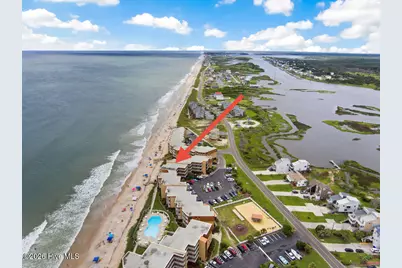 1840 New River Inlet Road #Unit 2210b, North Topsail Beach, NC 28460 - Photo 1