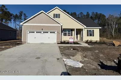 813 Hidden Bridge Drive, Jacksonville, NC 28546 - Photo 1