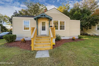 515 National Court Drive, New Bern, NC 28560 - Photo 1