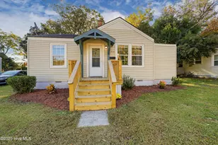 515 National Ct Dr, New Bern, NC 28560 - Photo 1